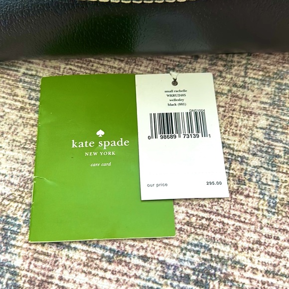 Kate Spade Handbag - Picture 6 of 6